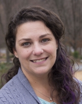 Dr. Jennifer Richards