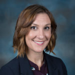 Shelli Rampold headshot