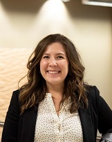 Dr. Molly West