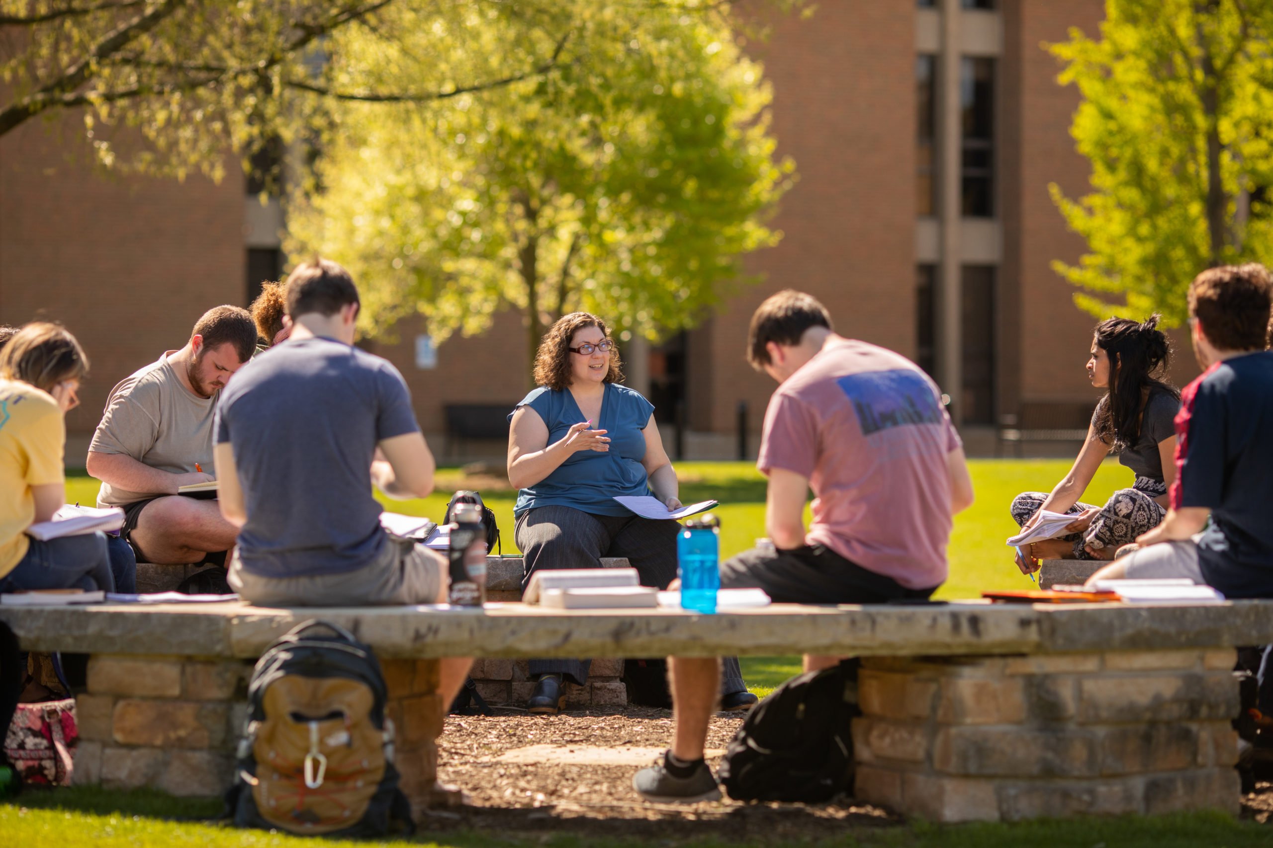 Academics | Department Of Agricultural Leadership, Education And ...