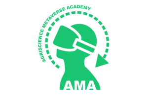 Agriscience Metaverse Academy logo