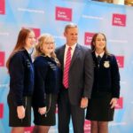 FFA State Officers