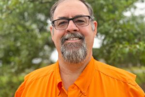 Steven Gass